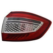 Apec Tail Light / Lamp LED Left ARL2329