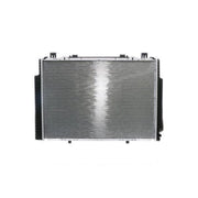 Mahle Engine Radiator CR 247 000S
