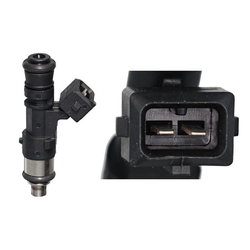 Valeo Fuel Injector Nozzle Pin 348341