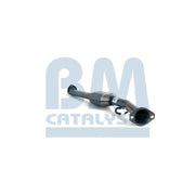 BM Catalysts Homologated Diesel Cat BM80137H