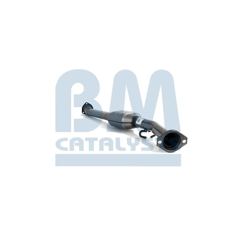 BM Catalysts Homologated Diesel Cat BM80137H