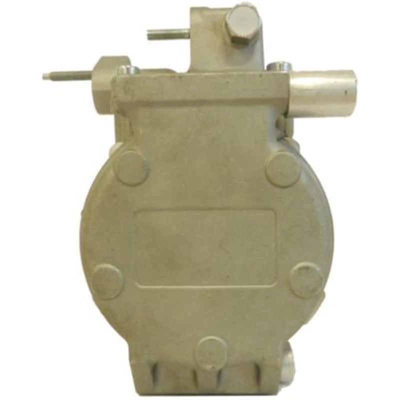 Mahle Air Conditioning Compressor ACP 1243 000S