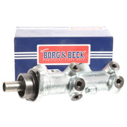 Borg & Beck Brake Master Cylinder Hydraulic Assembly BBM4698