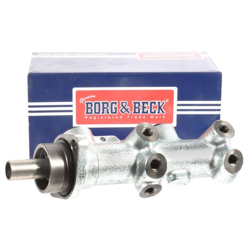 Borg & Beck Brake Master Cylinder Hydraulic Assembly BBM4698