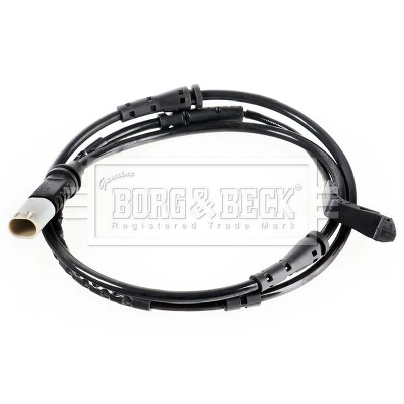 Borg & Beck Brake Pad Wear Sensor Front BWL3159