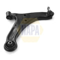 NAPA Control/Trailing Arm Front Right NST2613