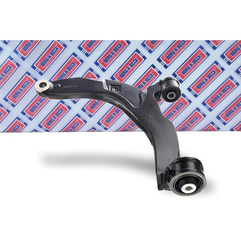 Borg & Beck Control/Trailing Arm BCA7642