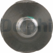 Delphi Steering Inner Tie Rod Rack End Front TA6434