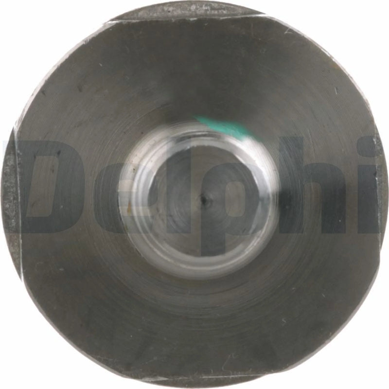 Delphi Steering Inner Tie Rod Rack End Front TA6434