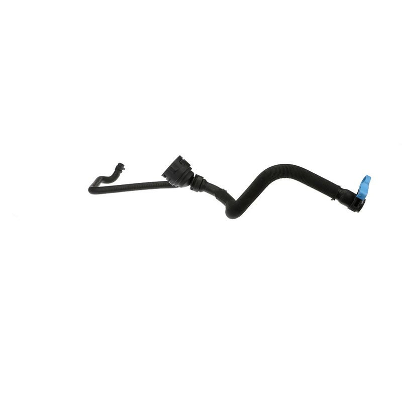 Gates Radiator Coolant Hose 453mm ID 05-4680