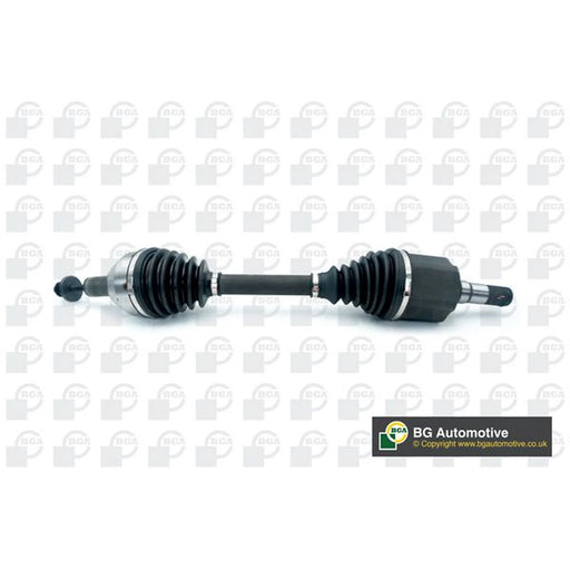 BGA CV Drive Shaft Driveshaft Front Left DS2345L