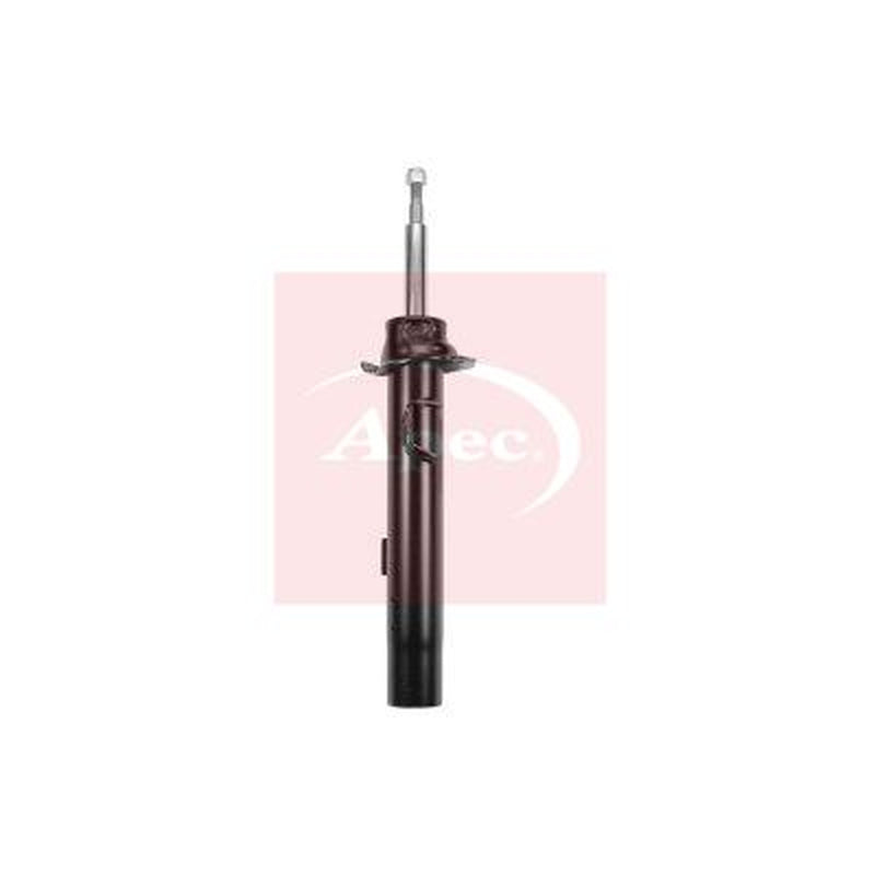 Apec Shock Absorber Damper Strut Front Right ASA1831