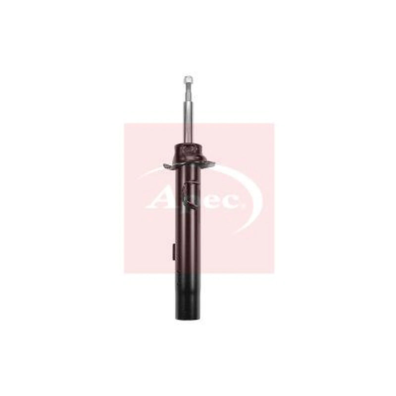 Apec Shock Absorber Damper Strut Front Right ASA1831