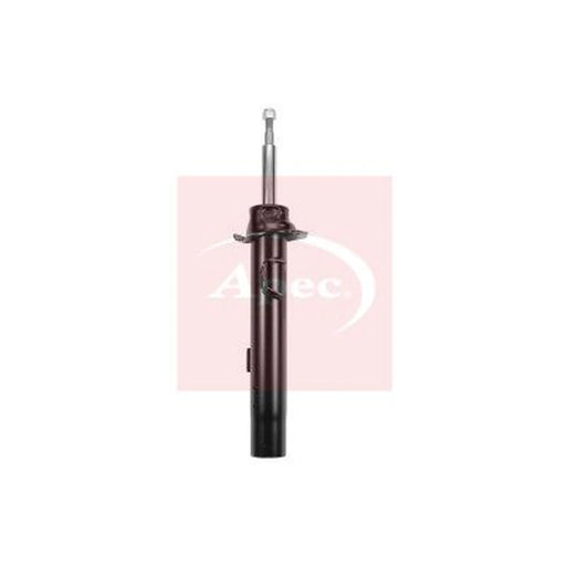 Apec Shock Absorber Damper Strut Front Right ASA1831