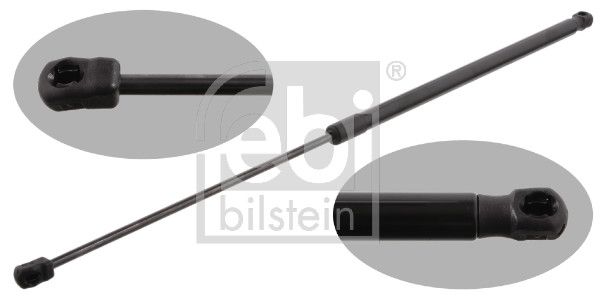 Febi Bonnet Gas Strut Lift Support Hood Lift Shock Replacement Right