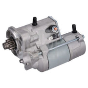 Febi Starter Motor 12V 2kW 9 Teeth 193202