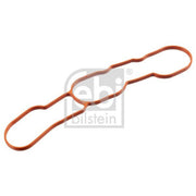 Febi Intake Manifold Gasket Thick FPM (fluoride rubber) 186617