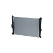 NRF Engine Radiator 59245