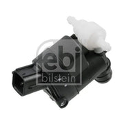 Febi Windscreen Washer Pump 183275