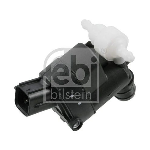 Febi Windscreen Washer Pump 183275