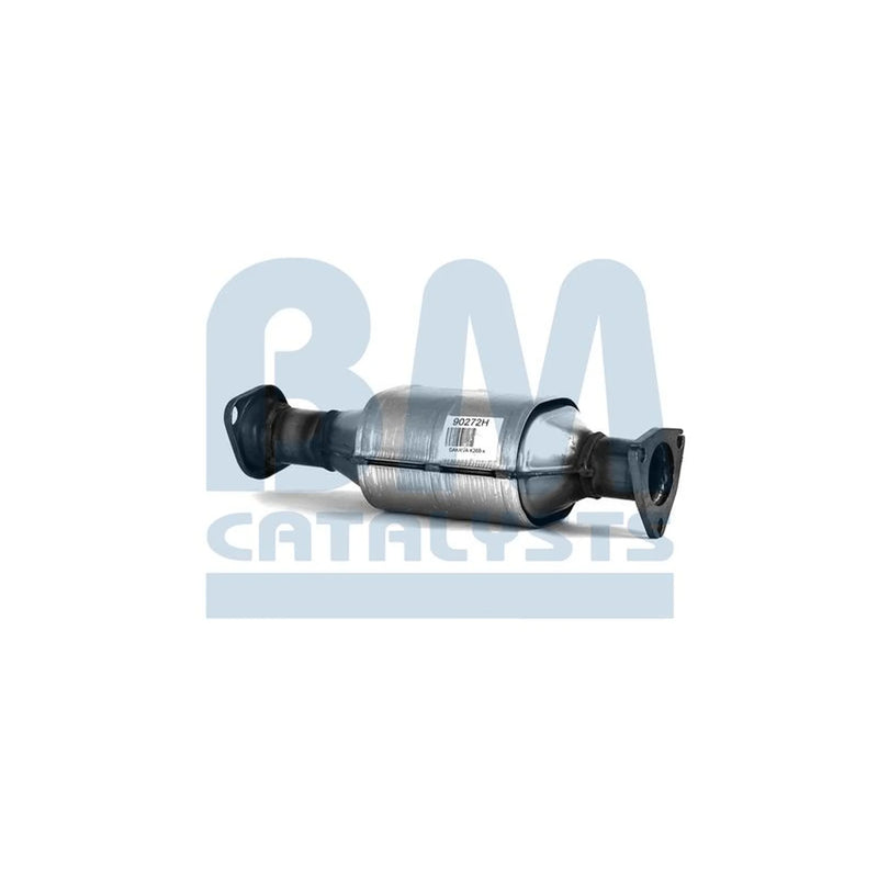 BM Catalysts Homologated Petrol Cat BM90272H