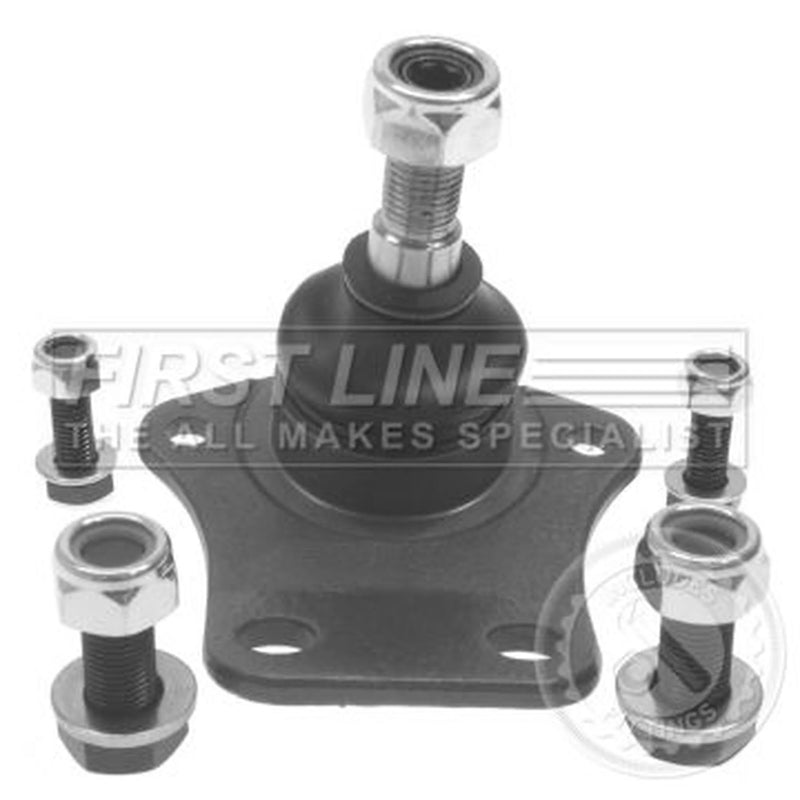 First Line Ball Joint Front Left FBJ5025