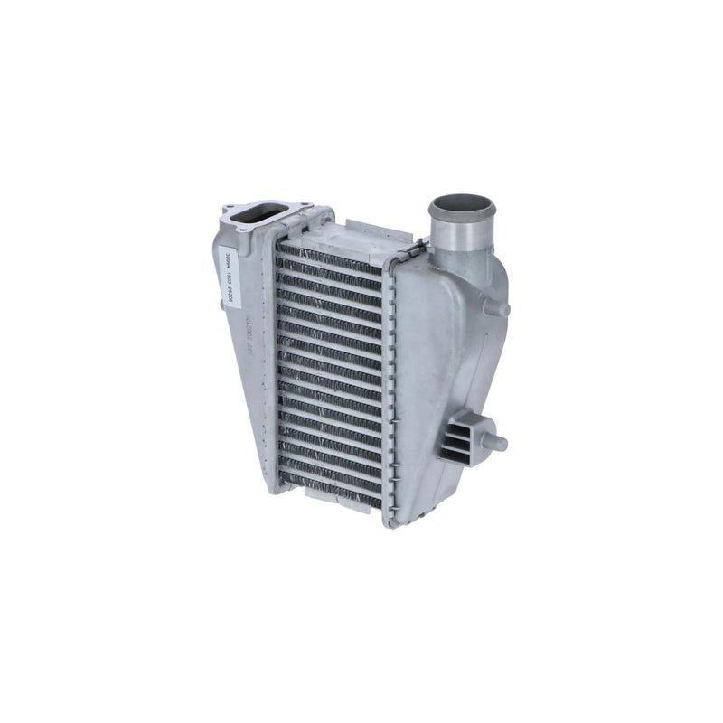 NRF Intercooler (Charge Air Cooler) 30994