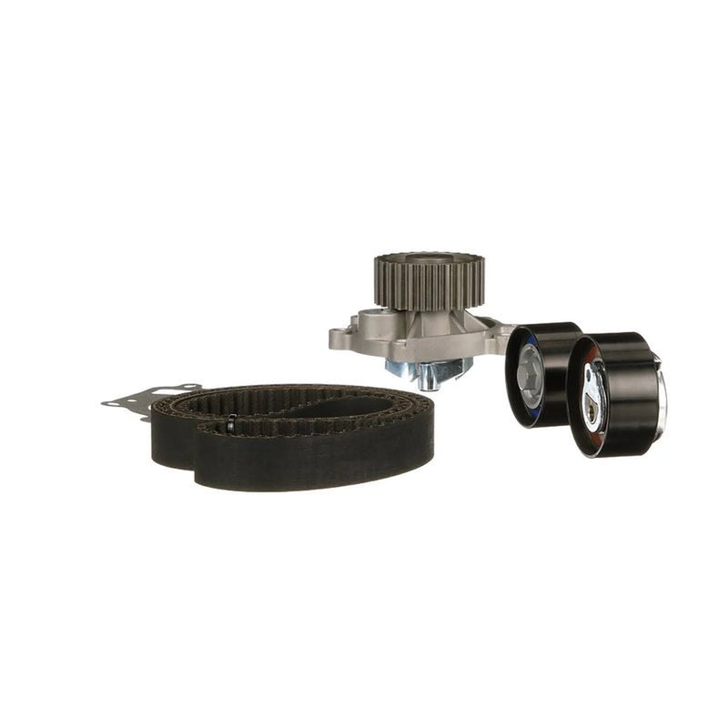 Gates Timing Belt & Water Pump Kit KP15668XS