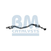 BM Catalysts Homologated Petrol Cat BM91267H