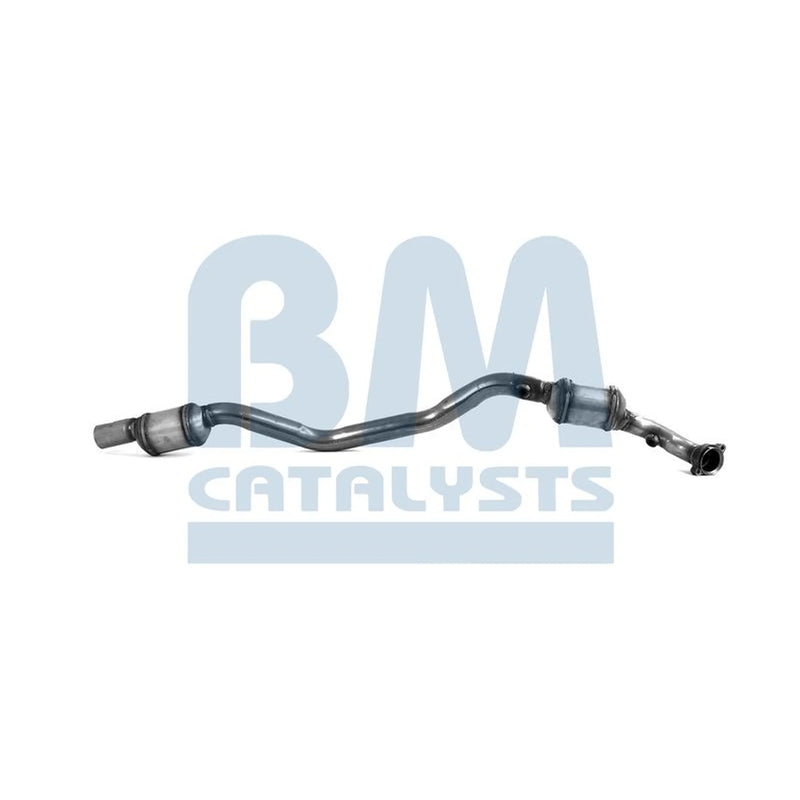 BM Catalysts Homologated Petrol Cat BM91267H