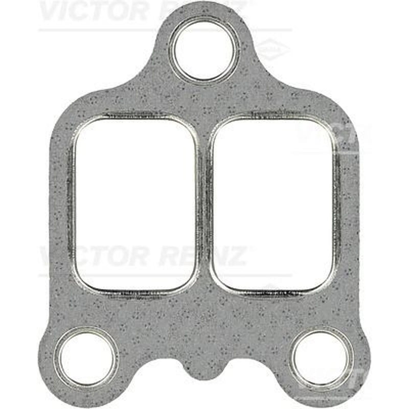 Victor Reinz Exhaust Manifold Gasket Wide Thick 71-52572-00