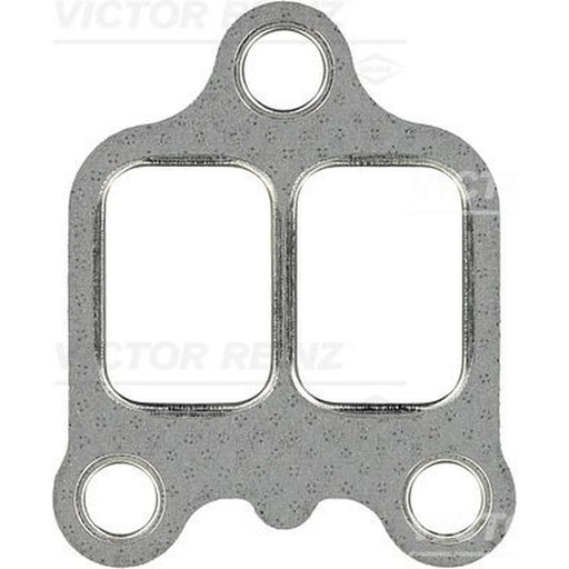 Victor Reinz Exhaust Manifold Gasket Wide Thick 71-52572-00