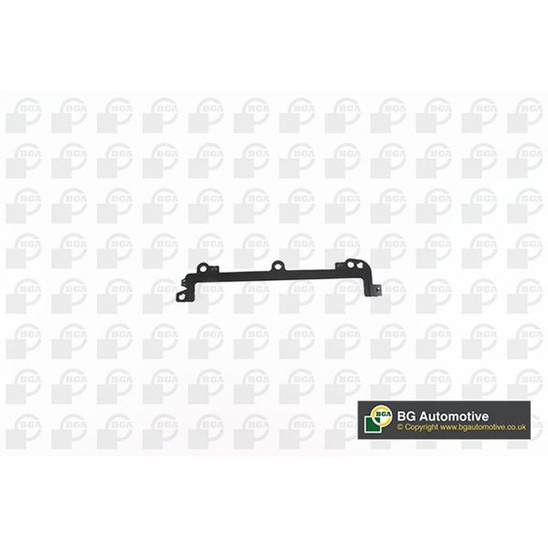 BGA Timing Chain Case Cover AH0125