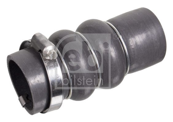 Febi Intercooler Turbo Charge Air Hose Right 134mm