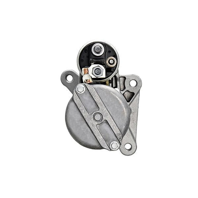 Hella Starter Motor 12V 1.7kW 12 Teeth 8EA 011 612-901