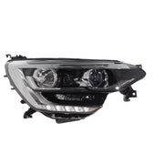 Valeo Headlight Headlamp Left 451086