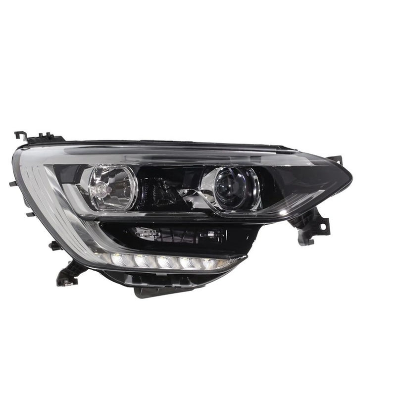 Valeo Headlight Headlamp Left 451086