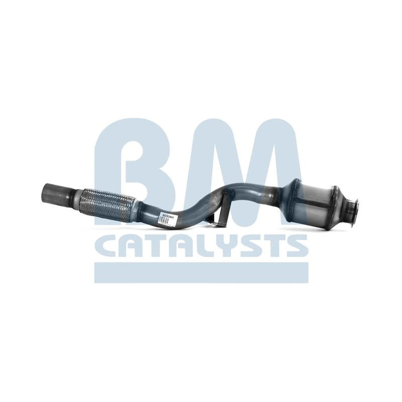 BM Catalysts Homologated Diesel Cat BM80304H