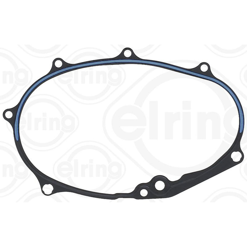 Elring Timing Case Cover Gasket transmission sided 876.673