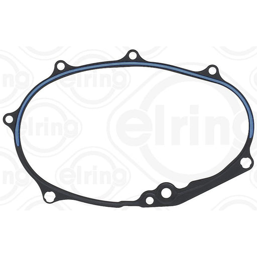 Elring Timing Case Cover Gasket transmission sided 876.673