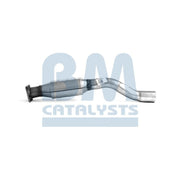 BM Catalysts Homologated Petrol Cat BM90397H