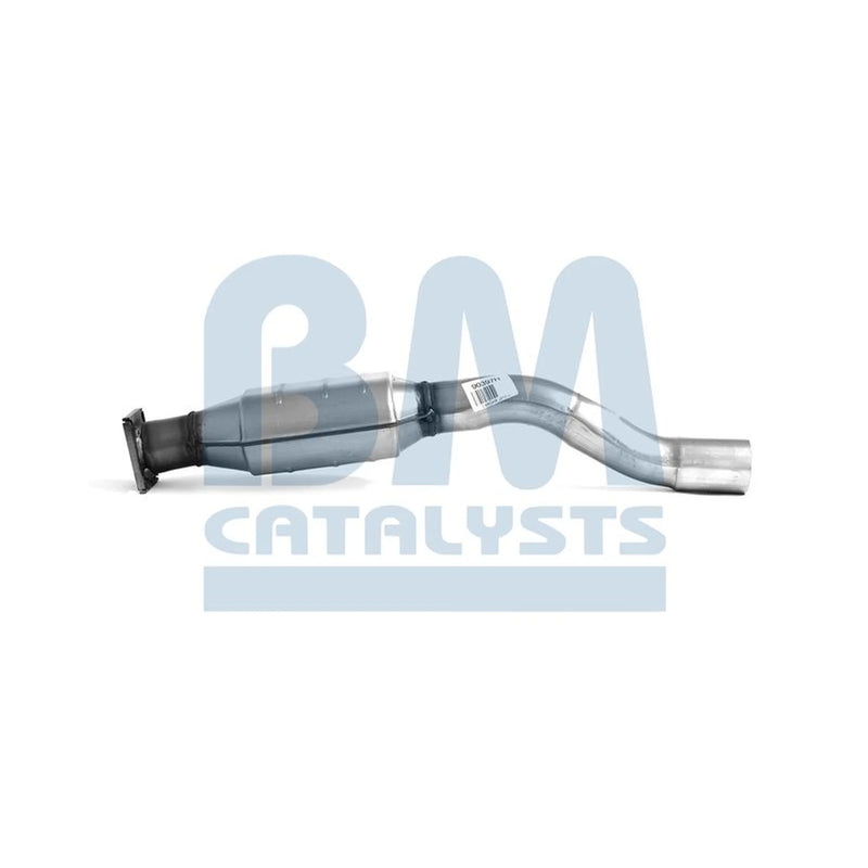 BM Catalysts Homologated Petrol Cat BM90397H