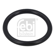 Febi Oil Drain Plug Seal Ring OD ID Thick 194908