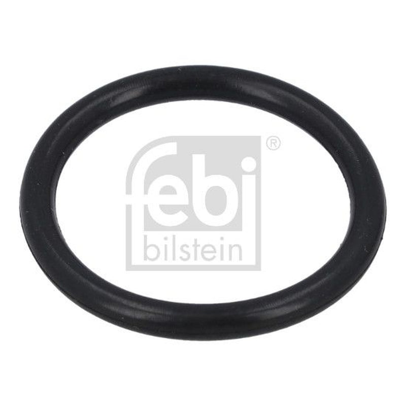 Febi Oil Drain Plug Seal Ring OD ID Thick 194908