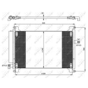 NRF Air Conditioning Condenser 35941