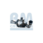 BM Catalysts Homologated Diesel Cat BM80416H