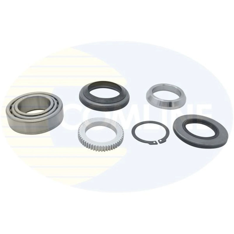 Comline Wheel Bearing Kit 80mm CBK282
