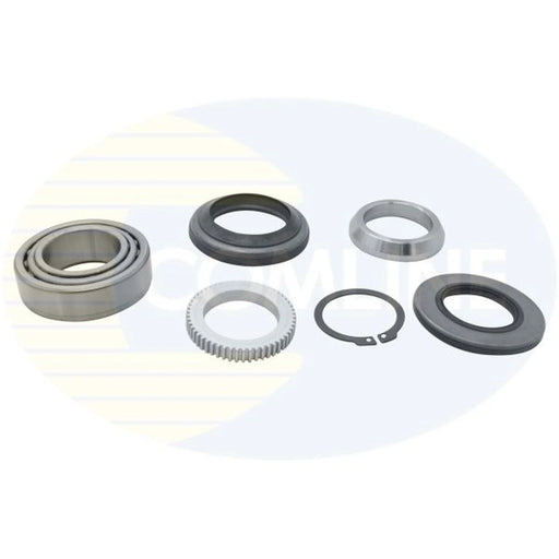 Comline Wheel Bearing Kit 80mm CBK282