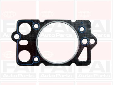 FAI Cylinder Head Gasket 1mm Thick