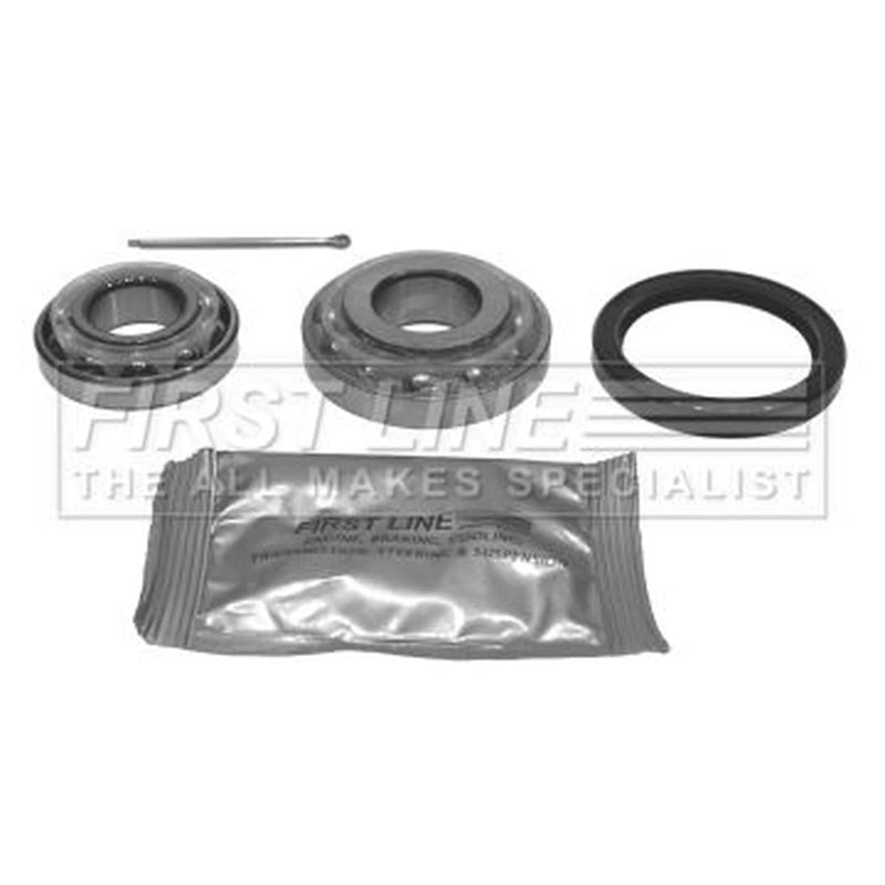 First Line Wheel Bearing Kit FBK010